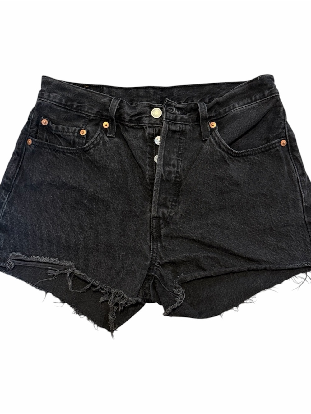 Levi's 501 Original Shorts
